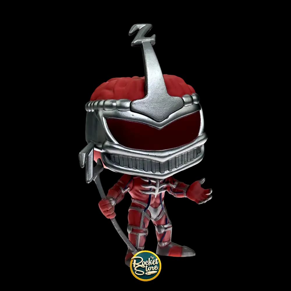 Funko Pop de Lord Zedd