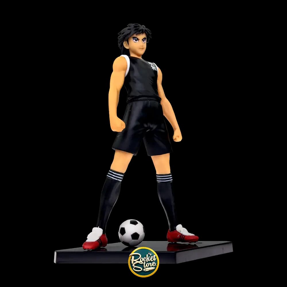 Figuras Super Campeones 01