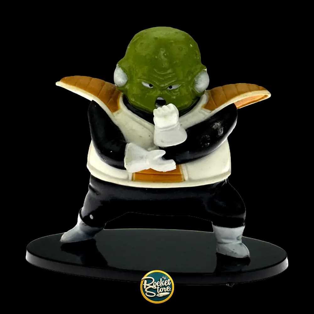 Figuras dragon ball bootleg - Foto 1
