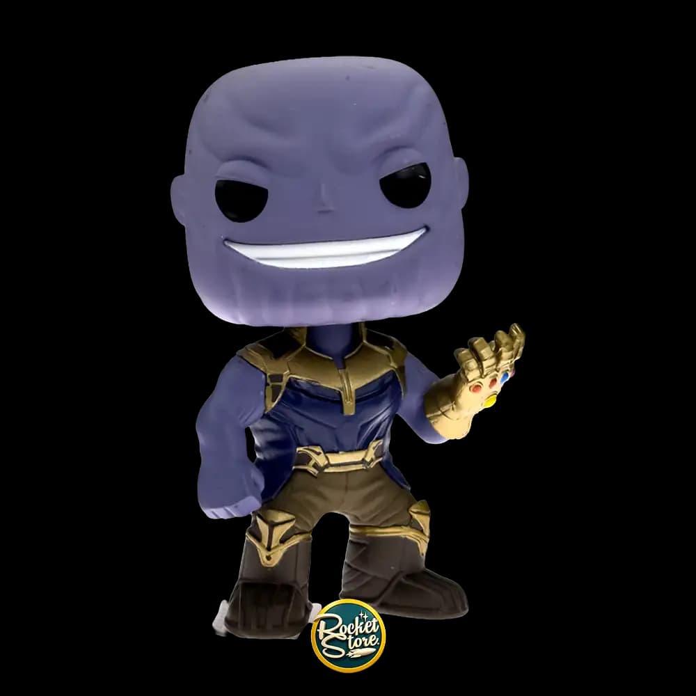 Funkos sueltos 7