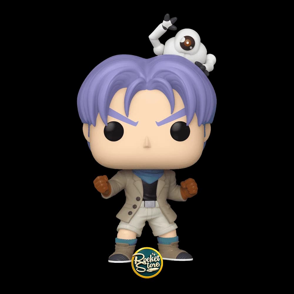 Pop 1630 Trunks - Foto 2