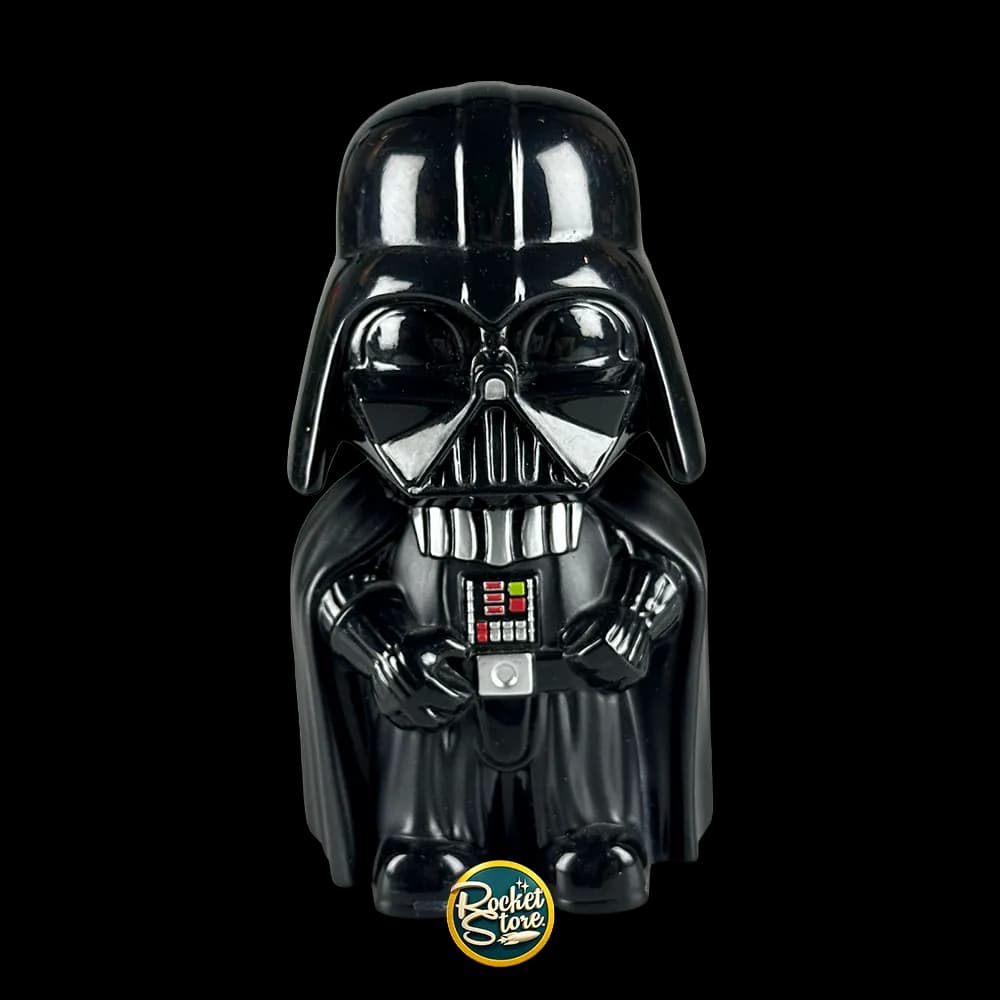 figuras star wars linternas