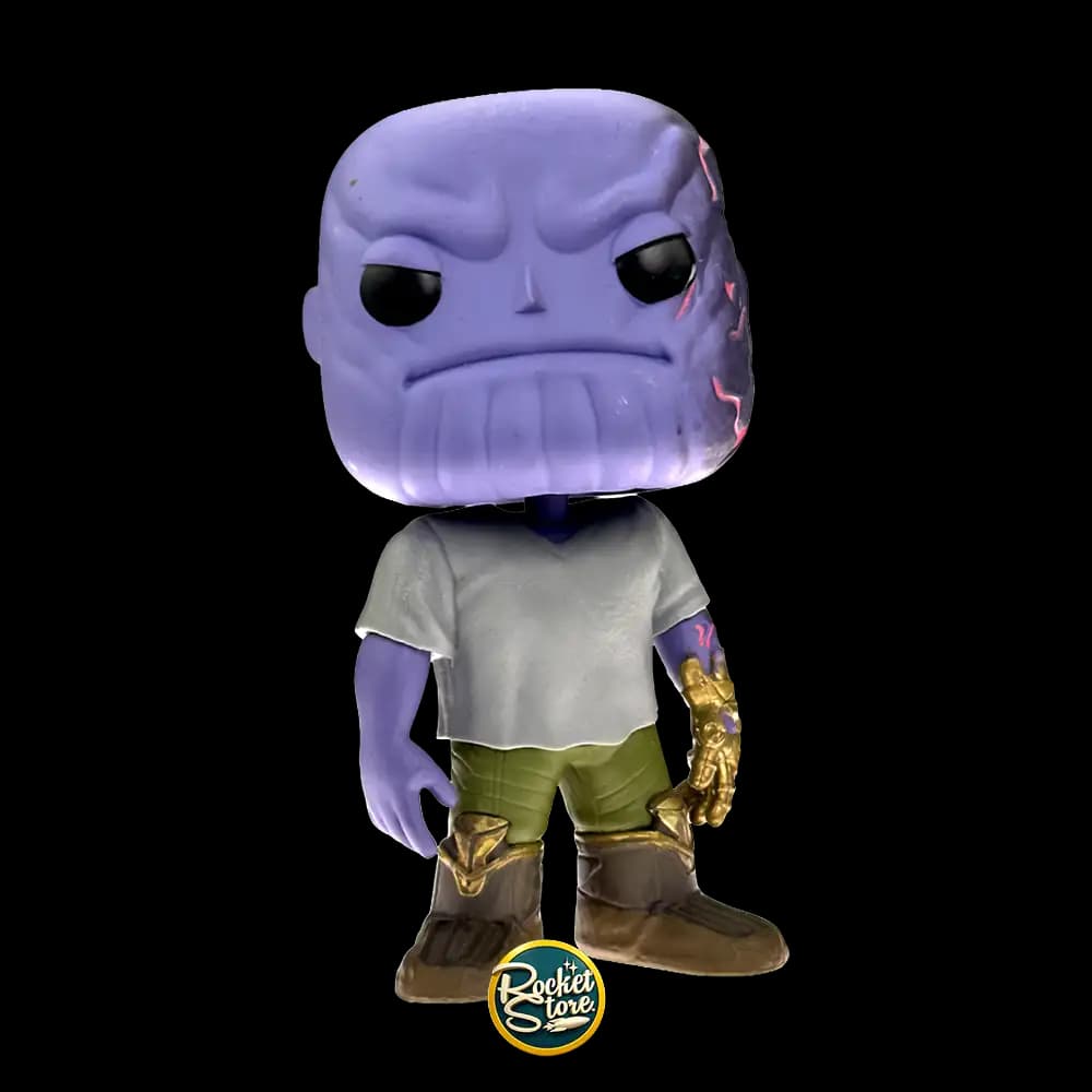 Funkos sueltos 10
