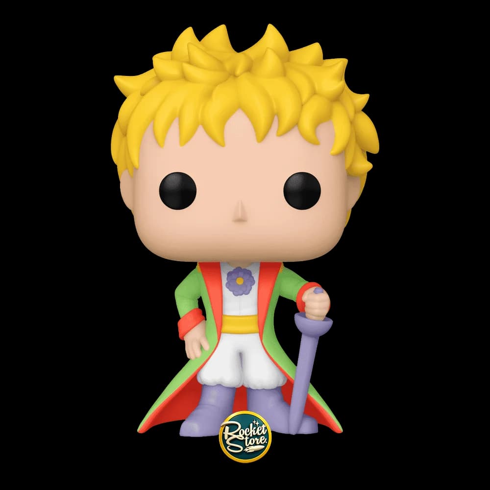 Pop Books 29 The Little Prince - Foto 2