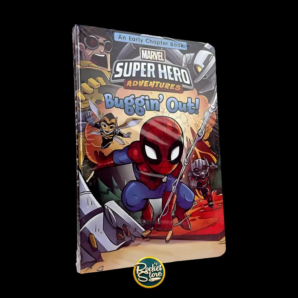Agendas Marvel - Foto 1