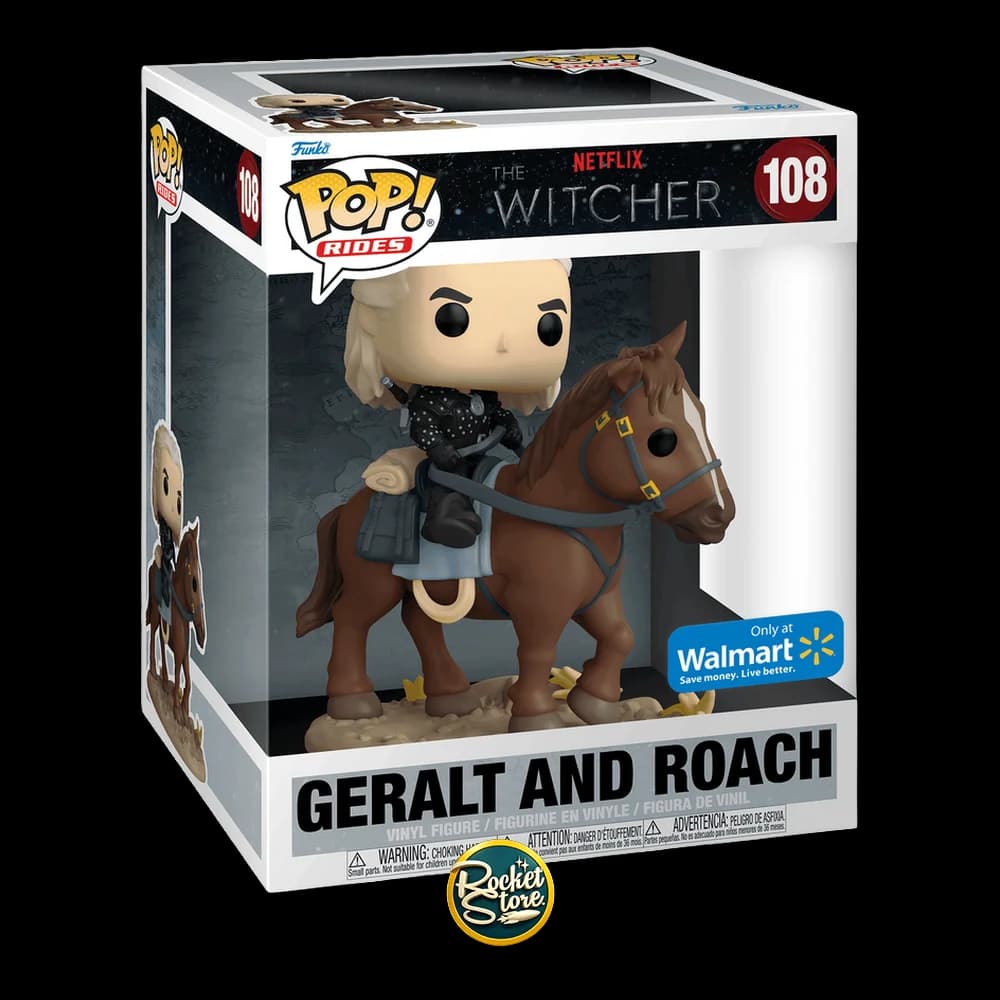 Pop 108 Geralt - Foto 2