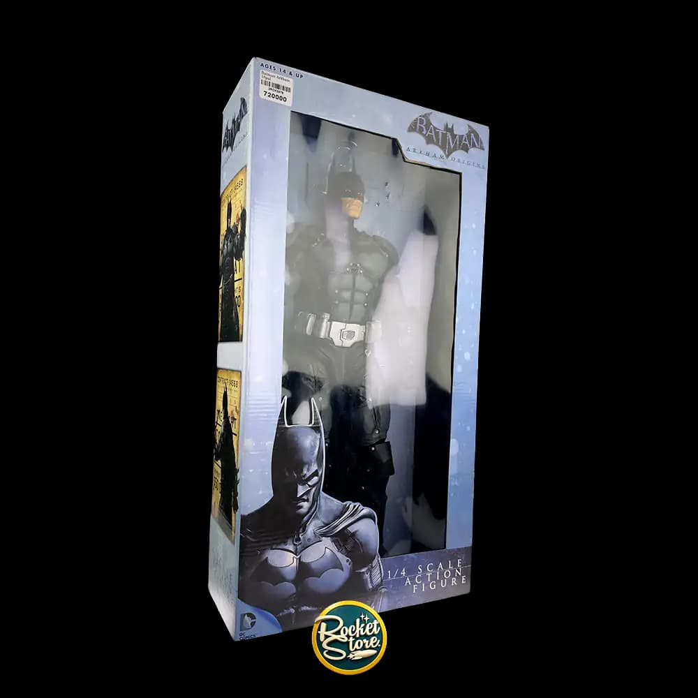 Batman Arkham 18pul