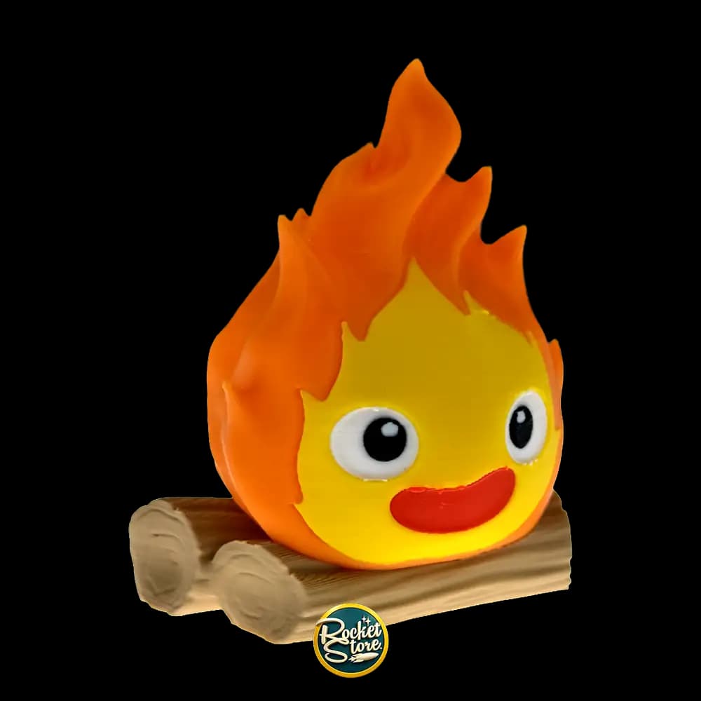 Fuego Ghibli