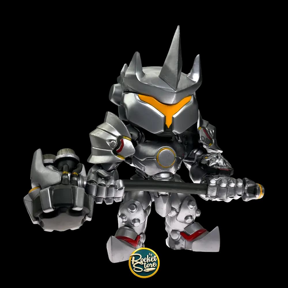 Funkos sueltos 19