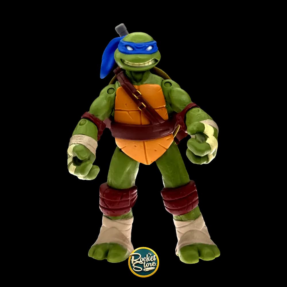 Tmnt nickelodeon - Foto 1