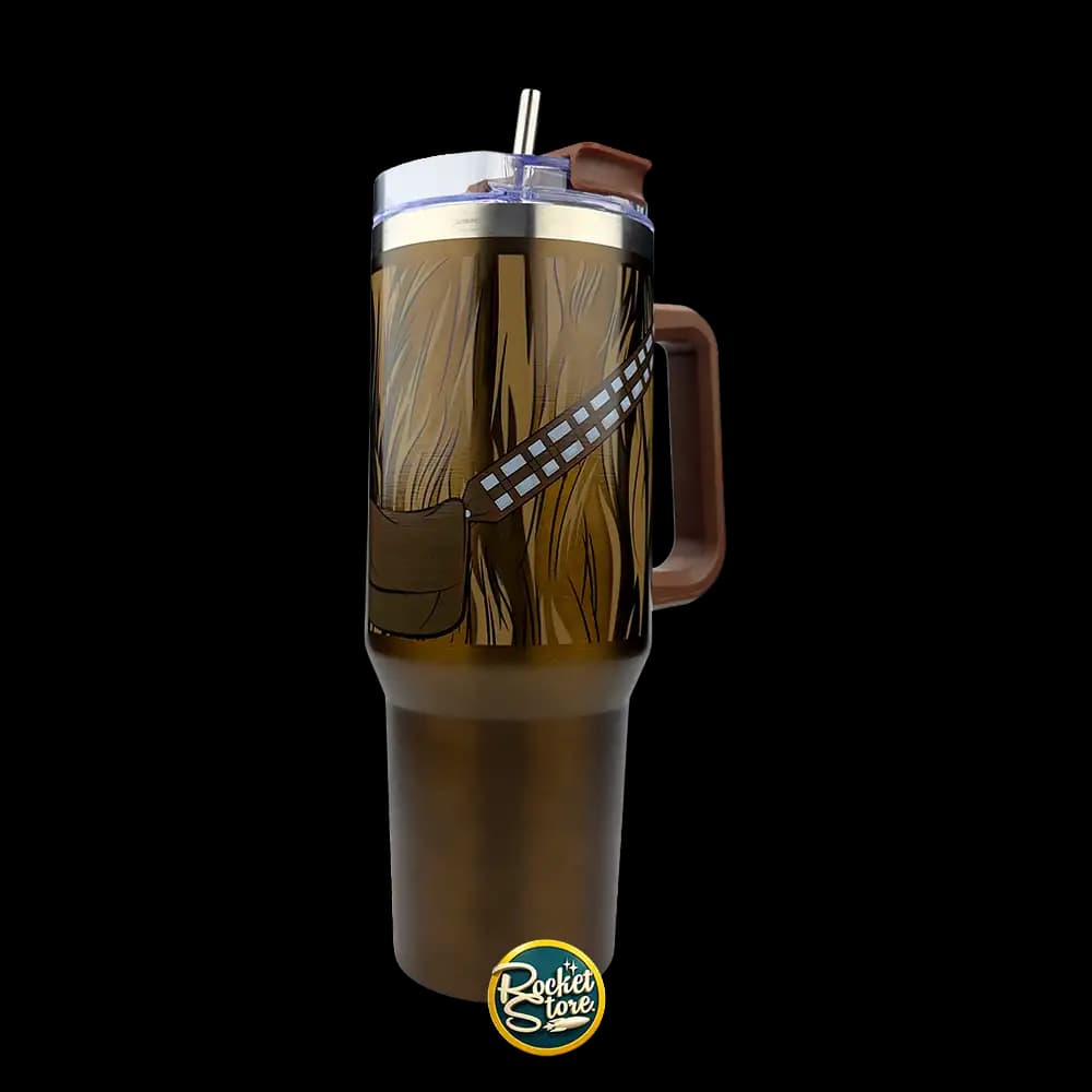 Termos Originales Star Wars Universal 2 - Foto 1