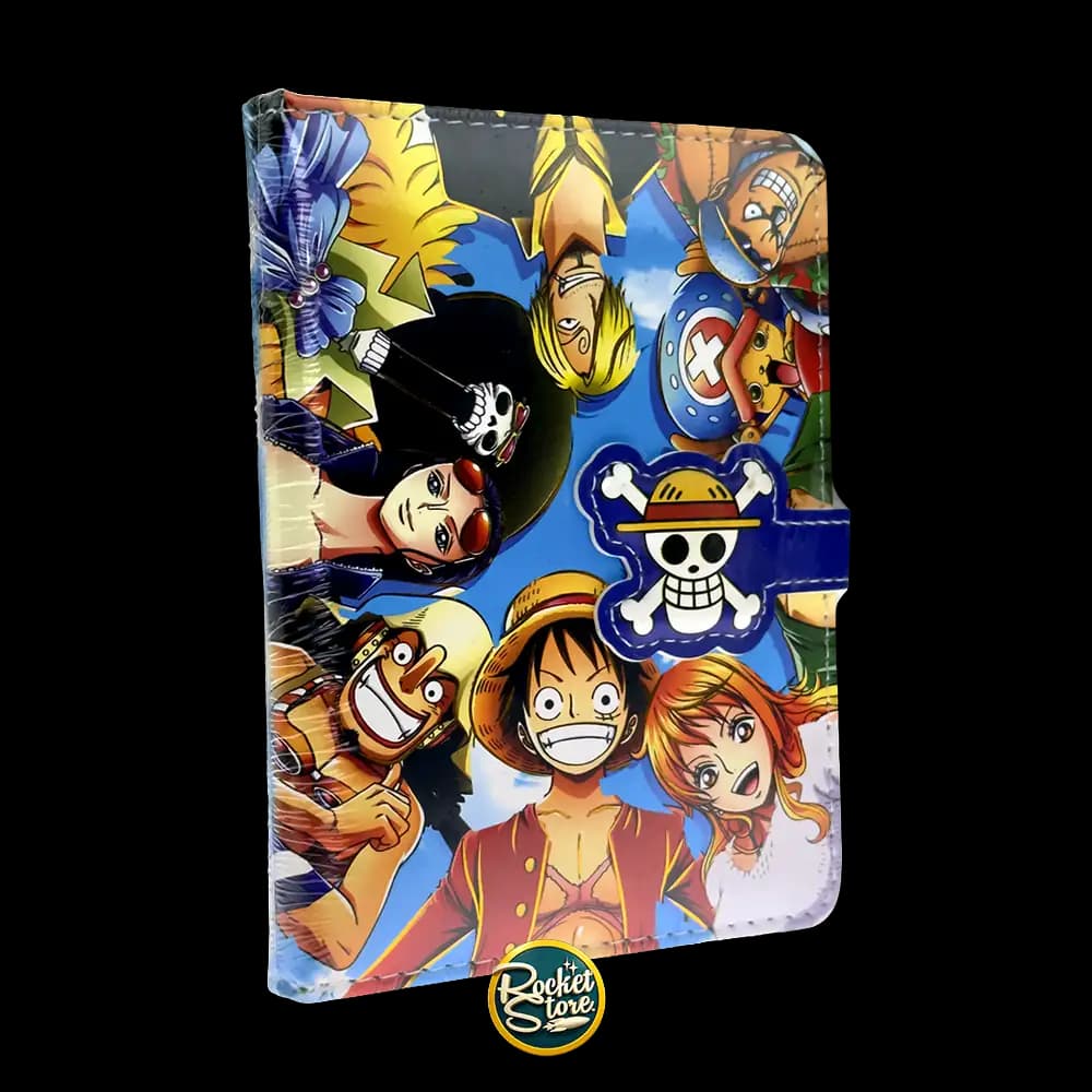 Agendas ONE Piece 96-1 2