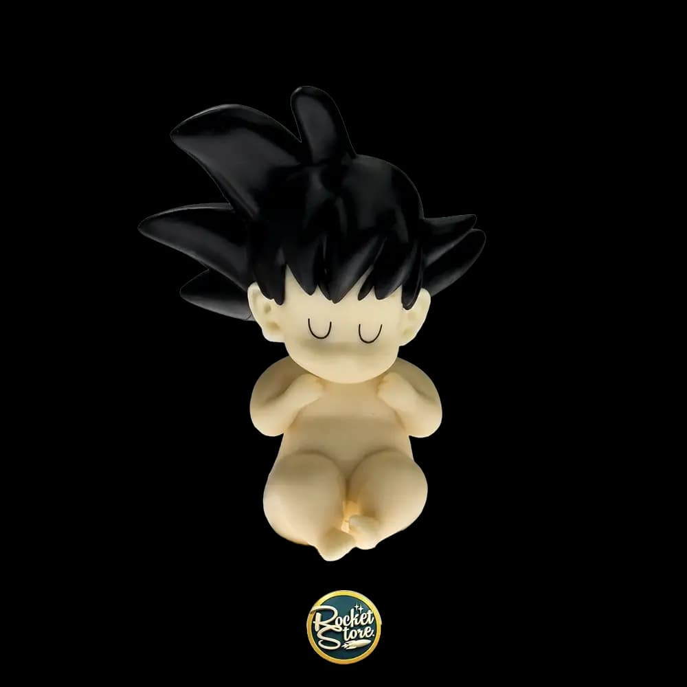 Goku Bebe - Foto 1