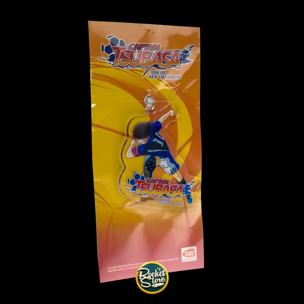 llavero super campeones - Foto 1