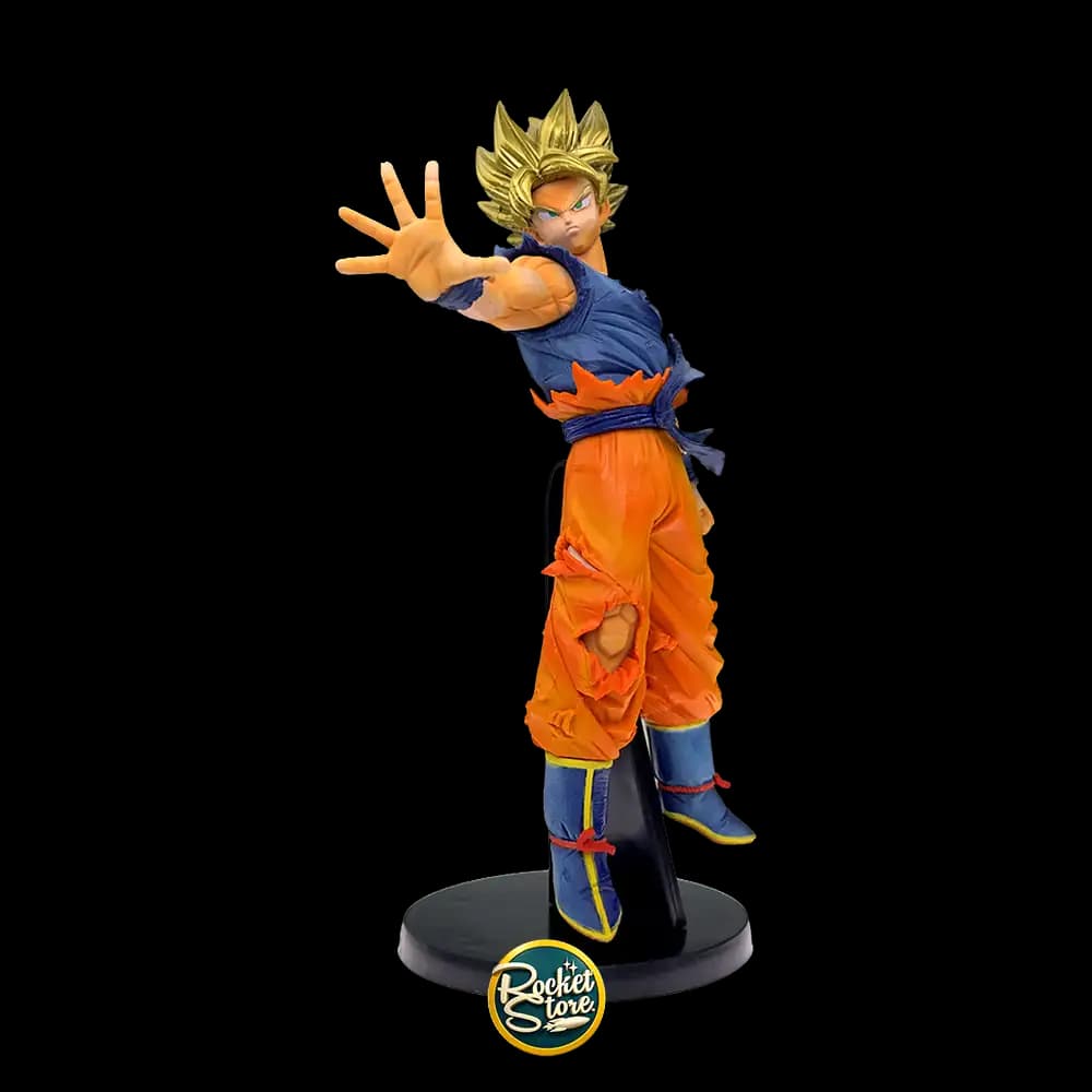 Goku Super S - Foto 1