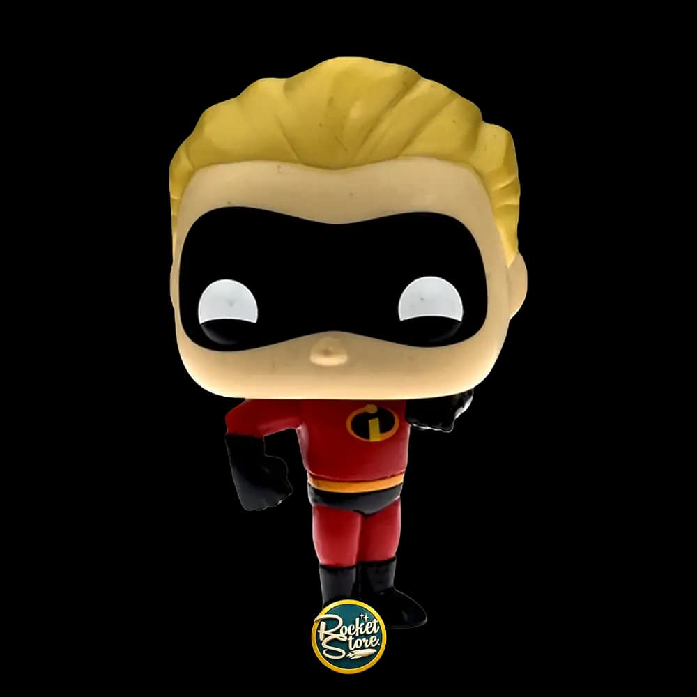 Funkos sueltos 15
