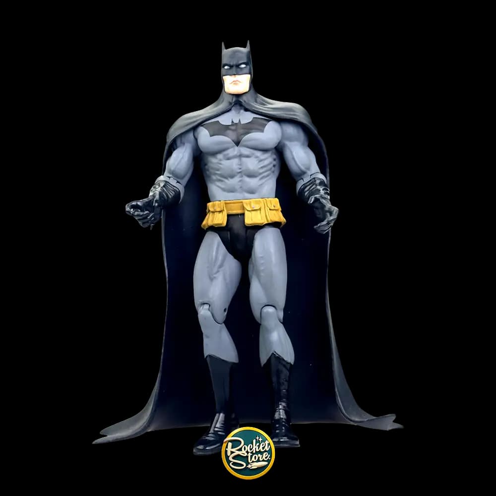 Batman Suelto 02 - Foto 1