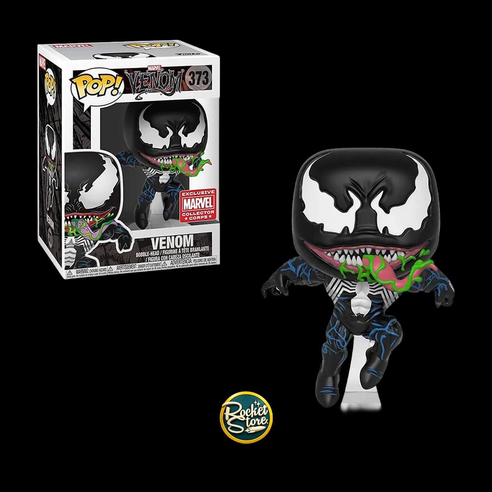 Pop 373 Venom - Foto 1