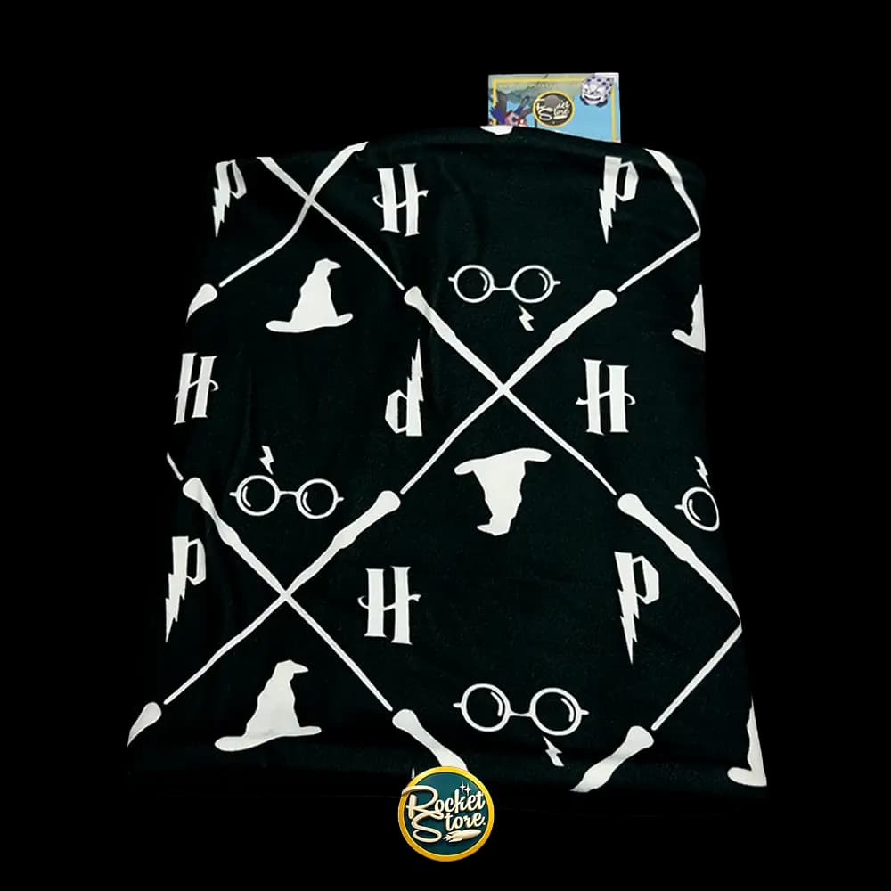 Cuello Potter Simbolos - Foto 1