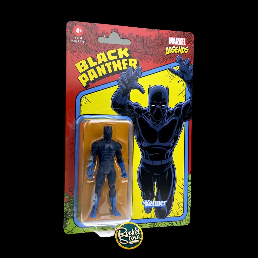 Marvel Legends Kenner2 - Foto 1