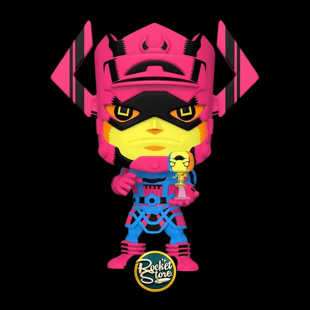 Pop 809 GALACTUS 10PUL - Foto 2