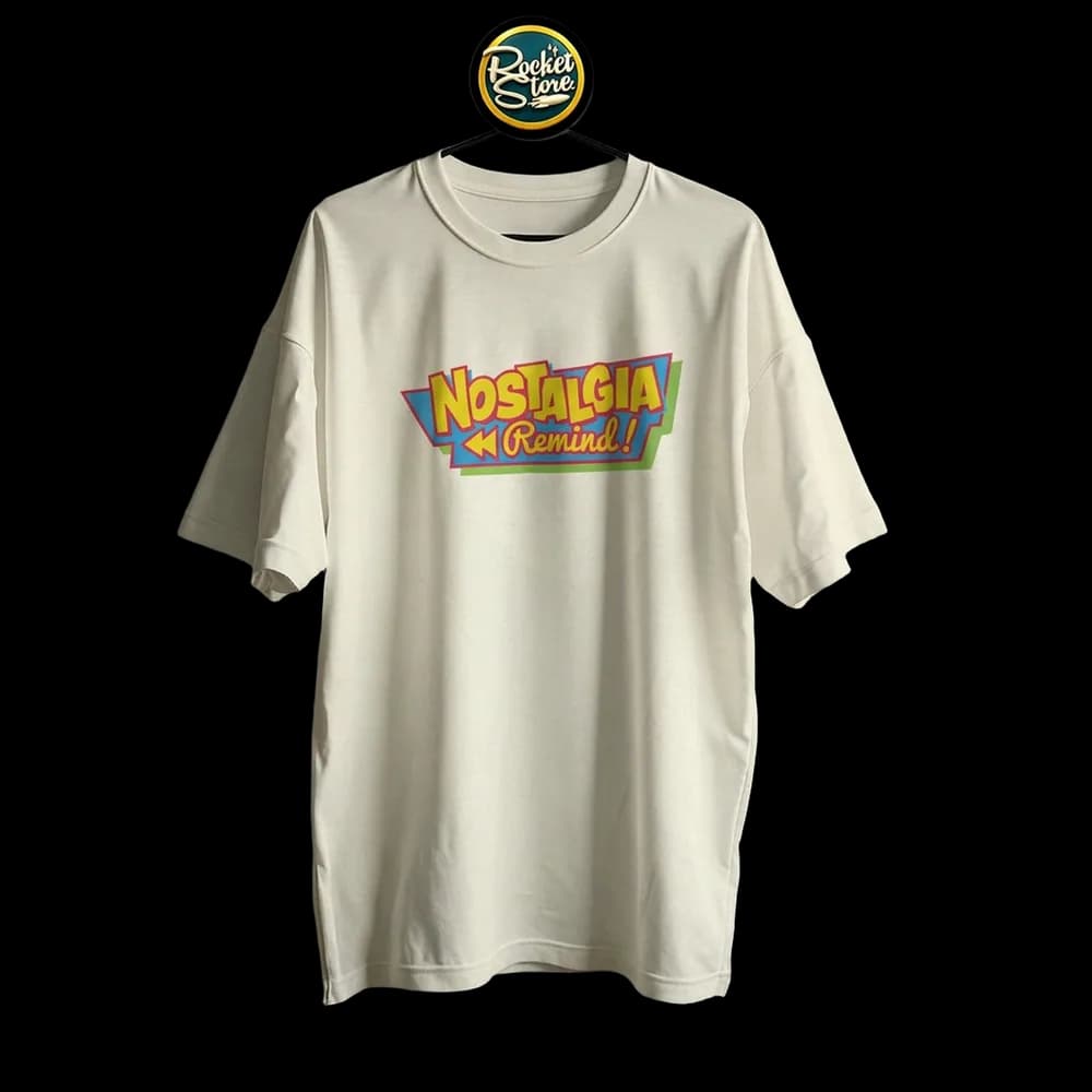 Camiseta Goofy - Dippy Dawg 1932 Marfil