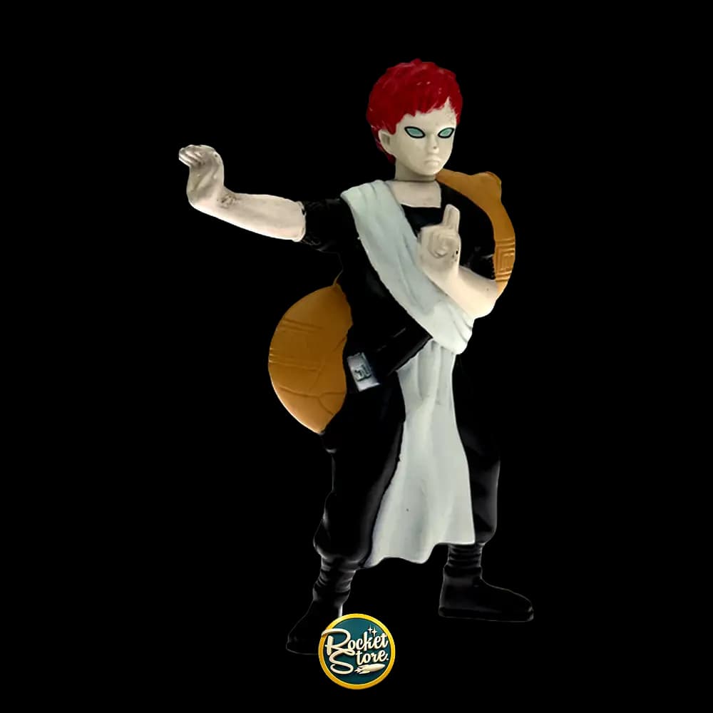 Figura Naruto - Gaara del Desierto