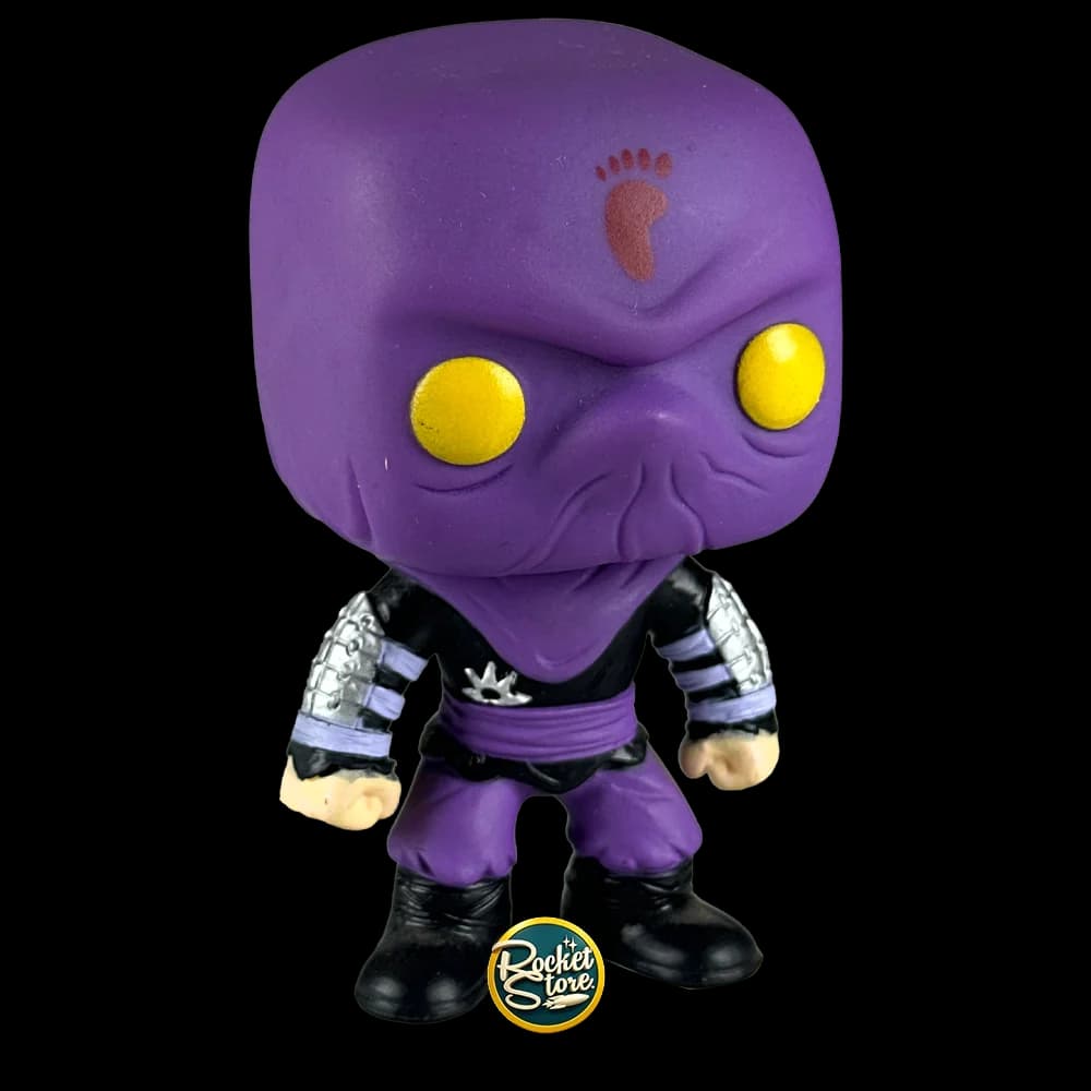 Pop Television Foot Soldier (Sin caja)