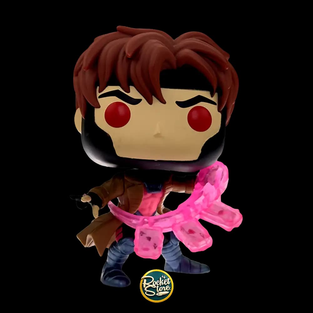 Funkos sueltos 3
