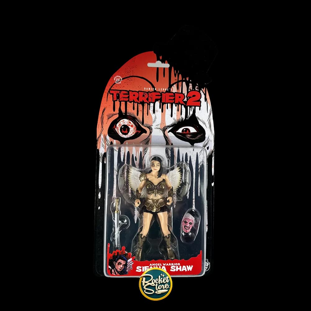 Terrifier2
