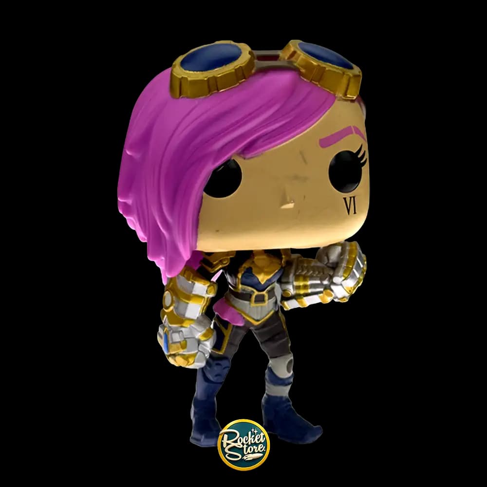 Funkos sueltos 4 - Foto 1