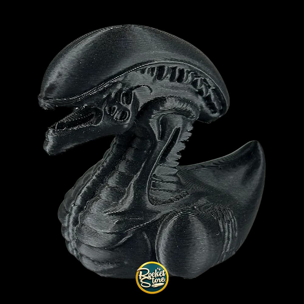 Alien PLA