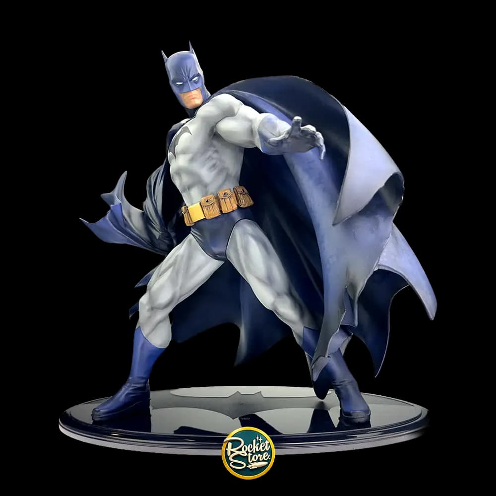 Batman Kotobukiya - Foto 1