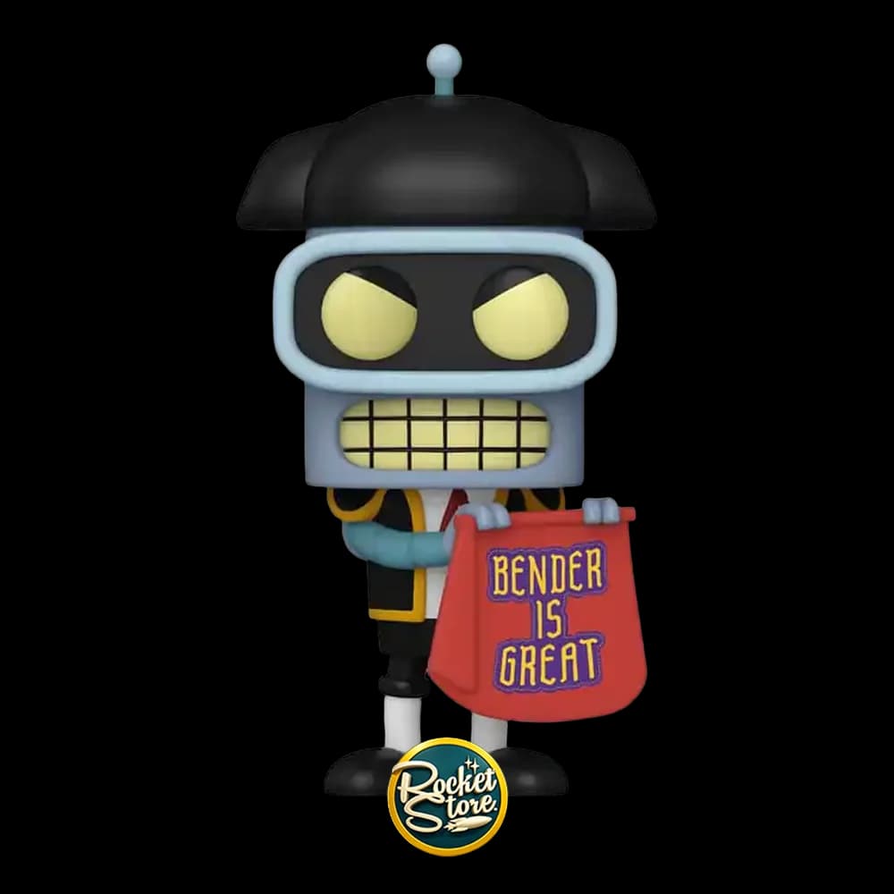 Pop 1756 Bender - Foto 2