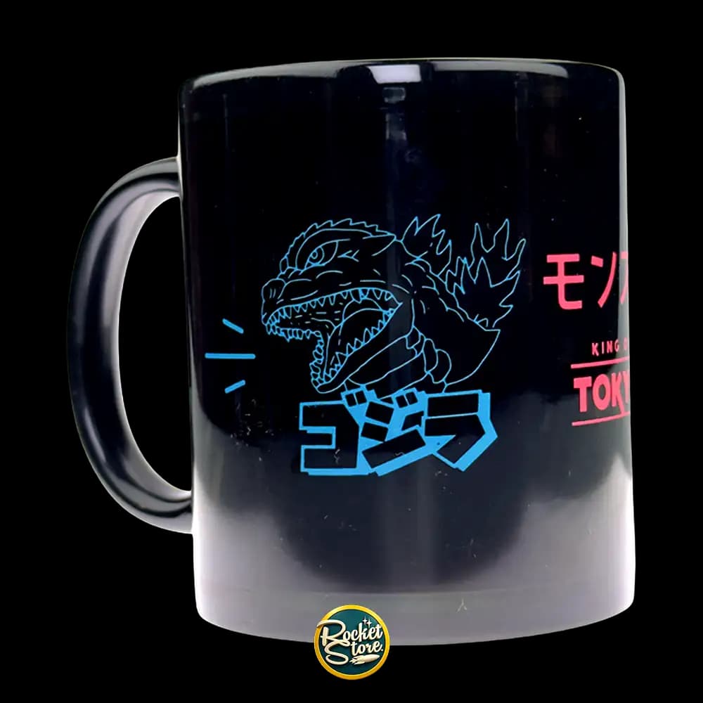 MUG Negro 11 ONZ 2 - Foto 1