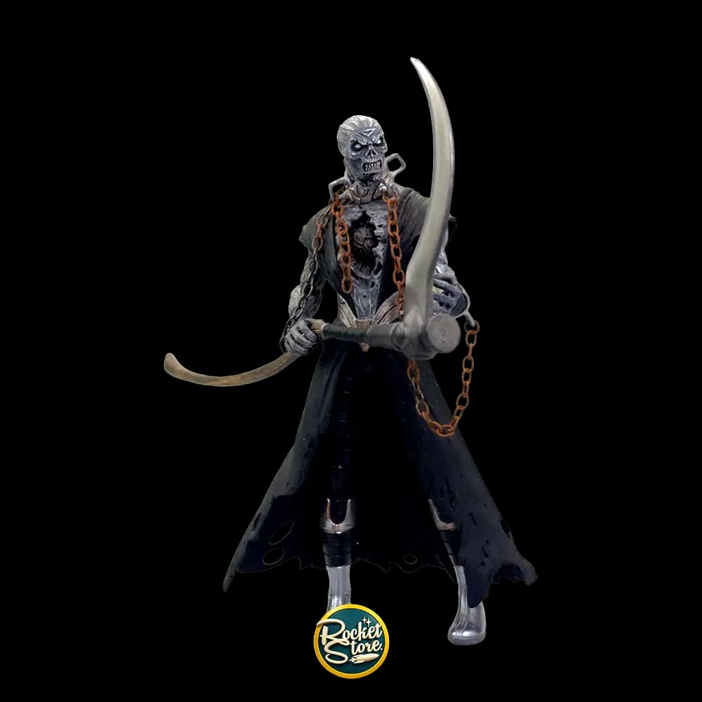 Nekron blackest knight - Foto 1