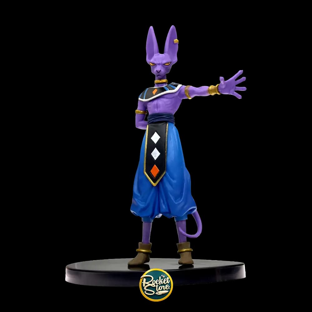 Figura Bills - Foto 1