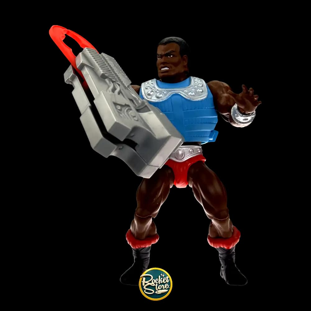 Master of the Universe 1