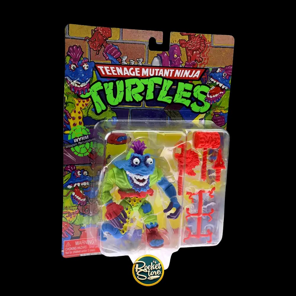 TMNT Serie 3 B1