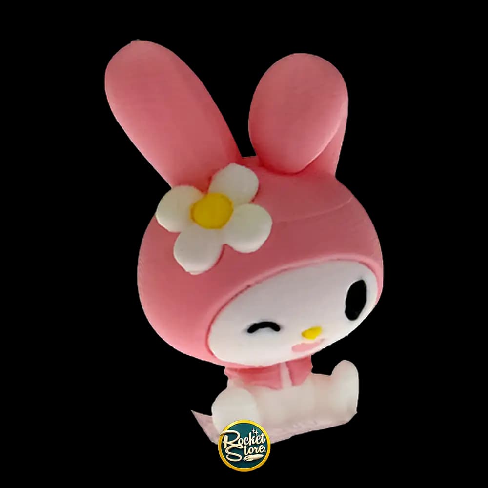 my melody - Foto 1